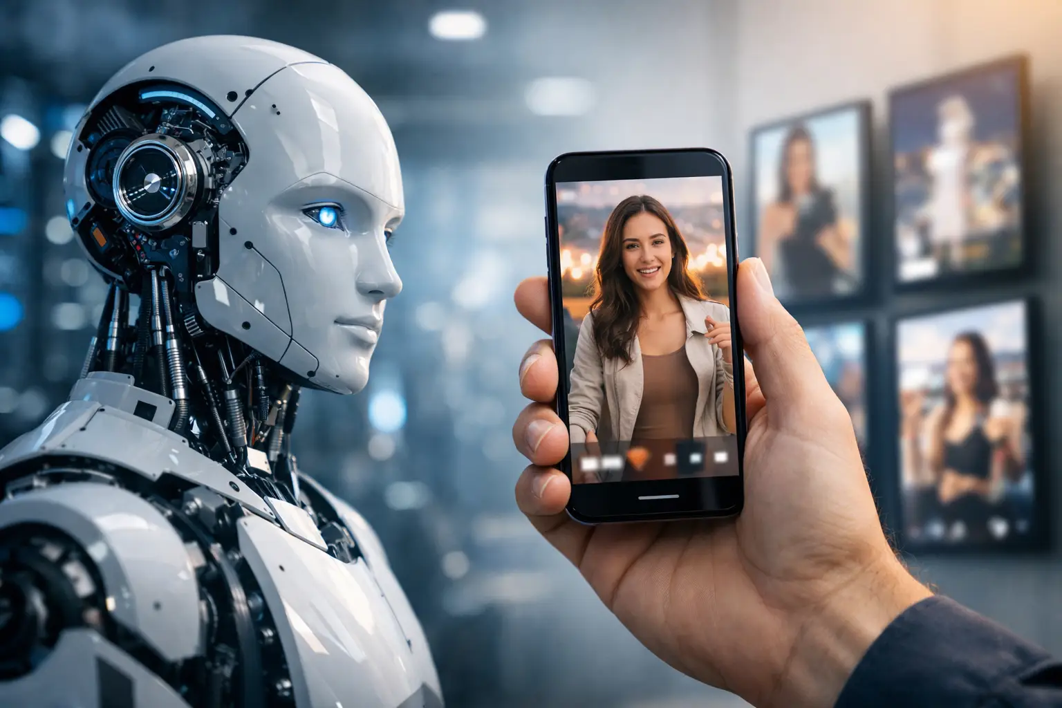 Atlantium AI and the Future of Vertical TV