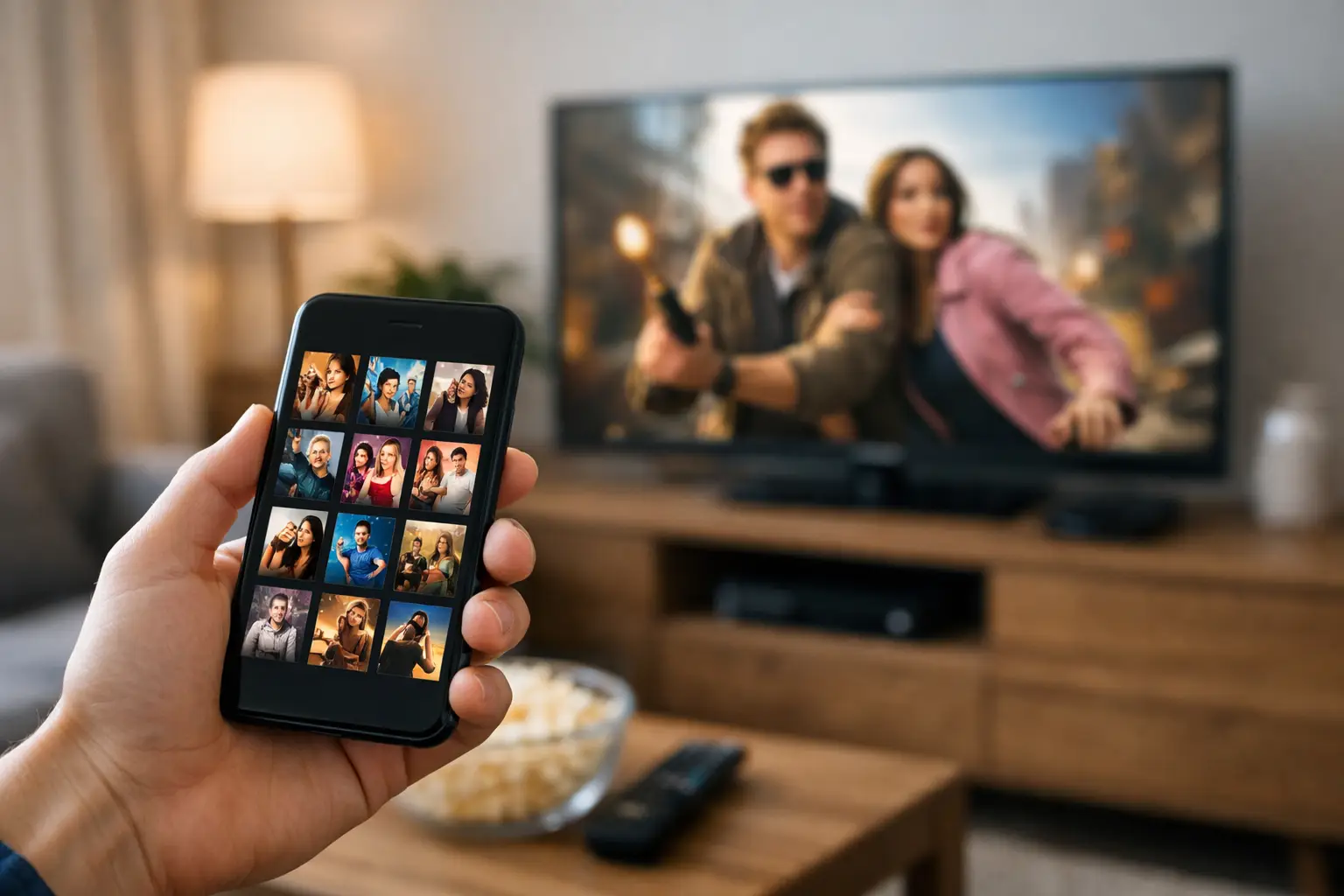 9 Best Apps for Quick Shows Right Now
