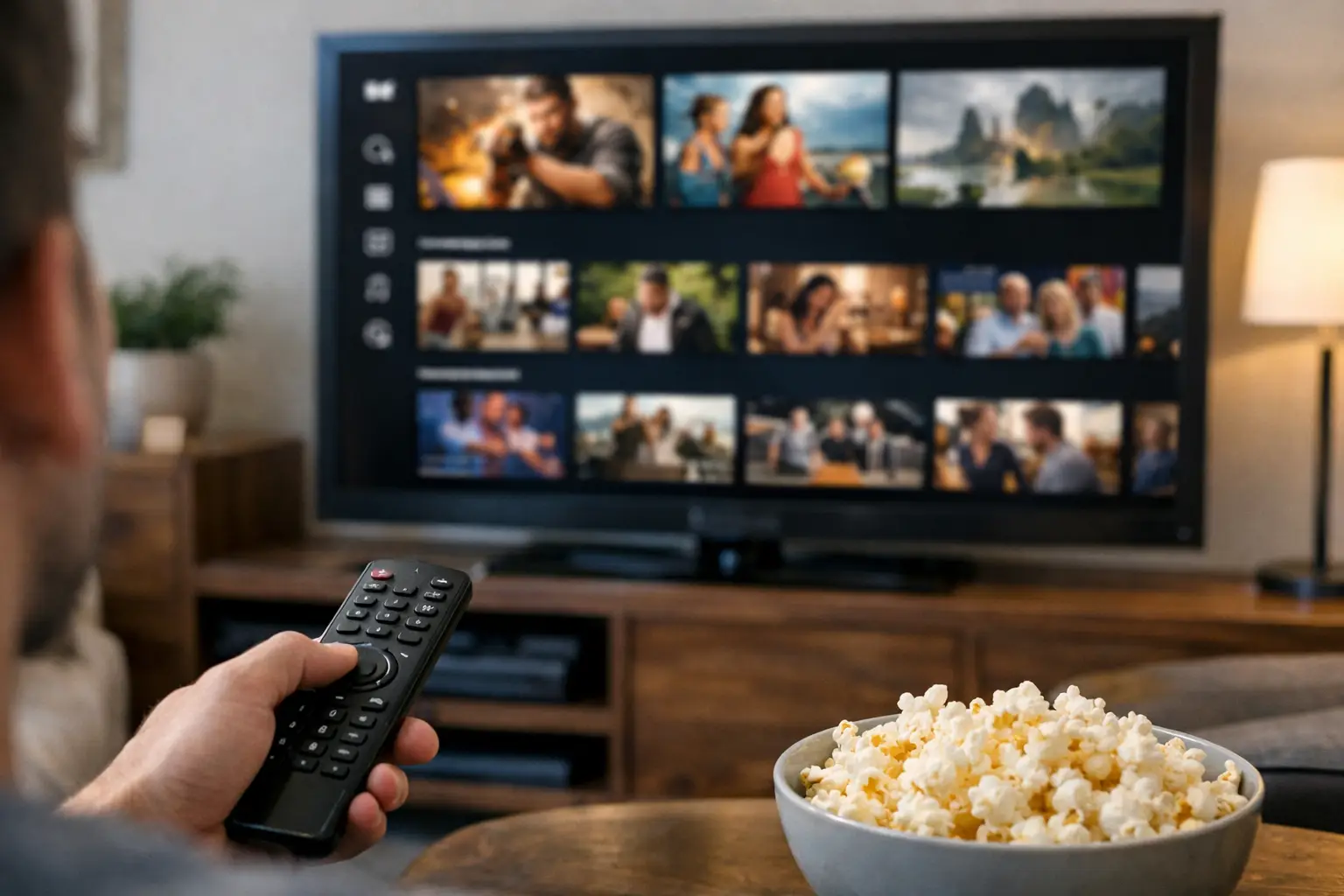 Free Ad Supported Streaming Platforms Now