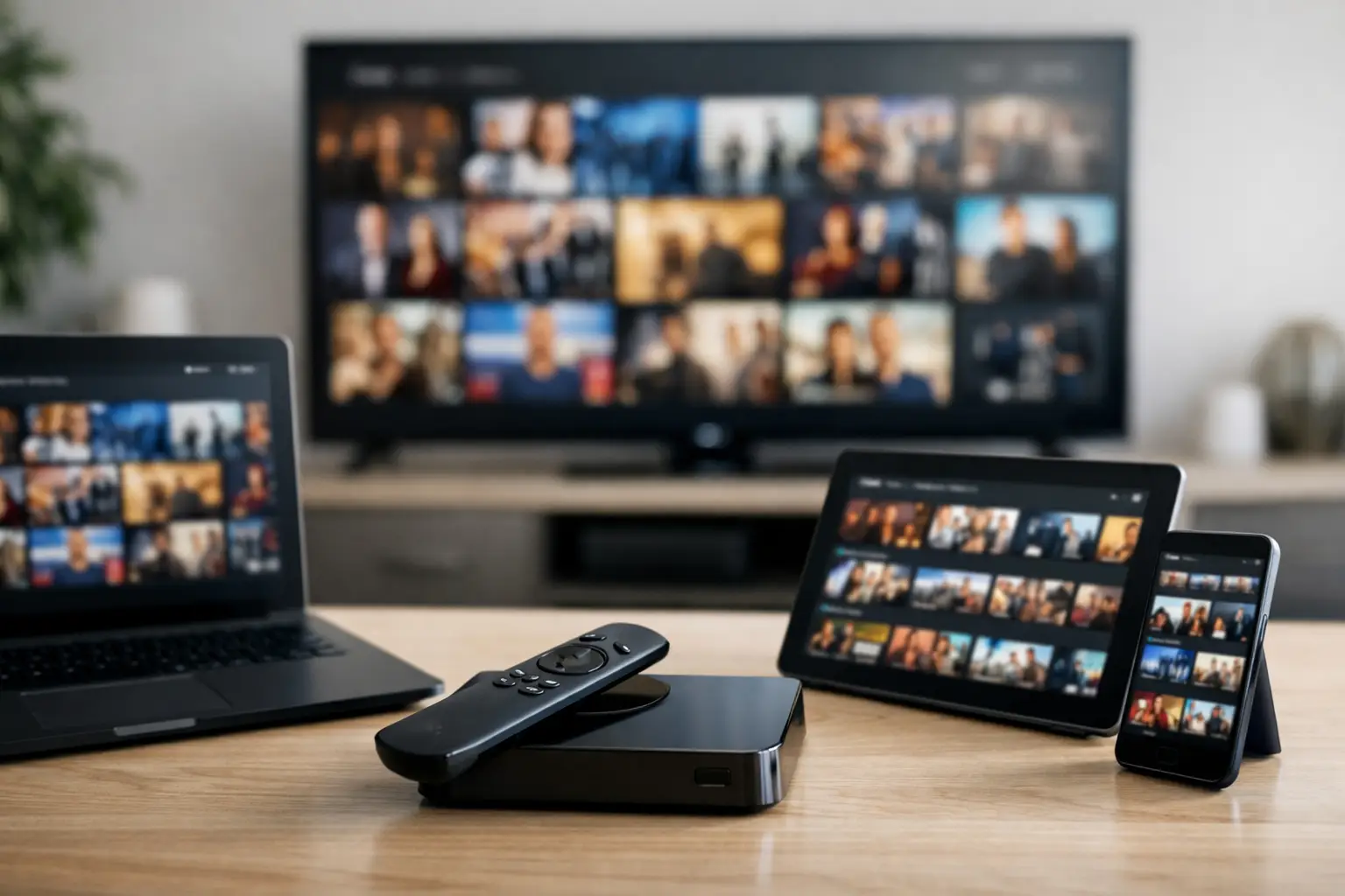 Guide to Free Streaming Platforms That Fit
