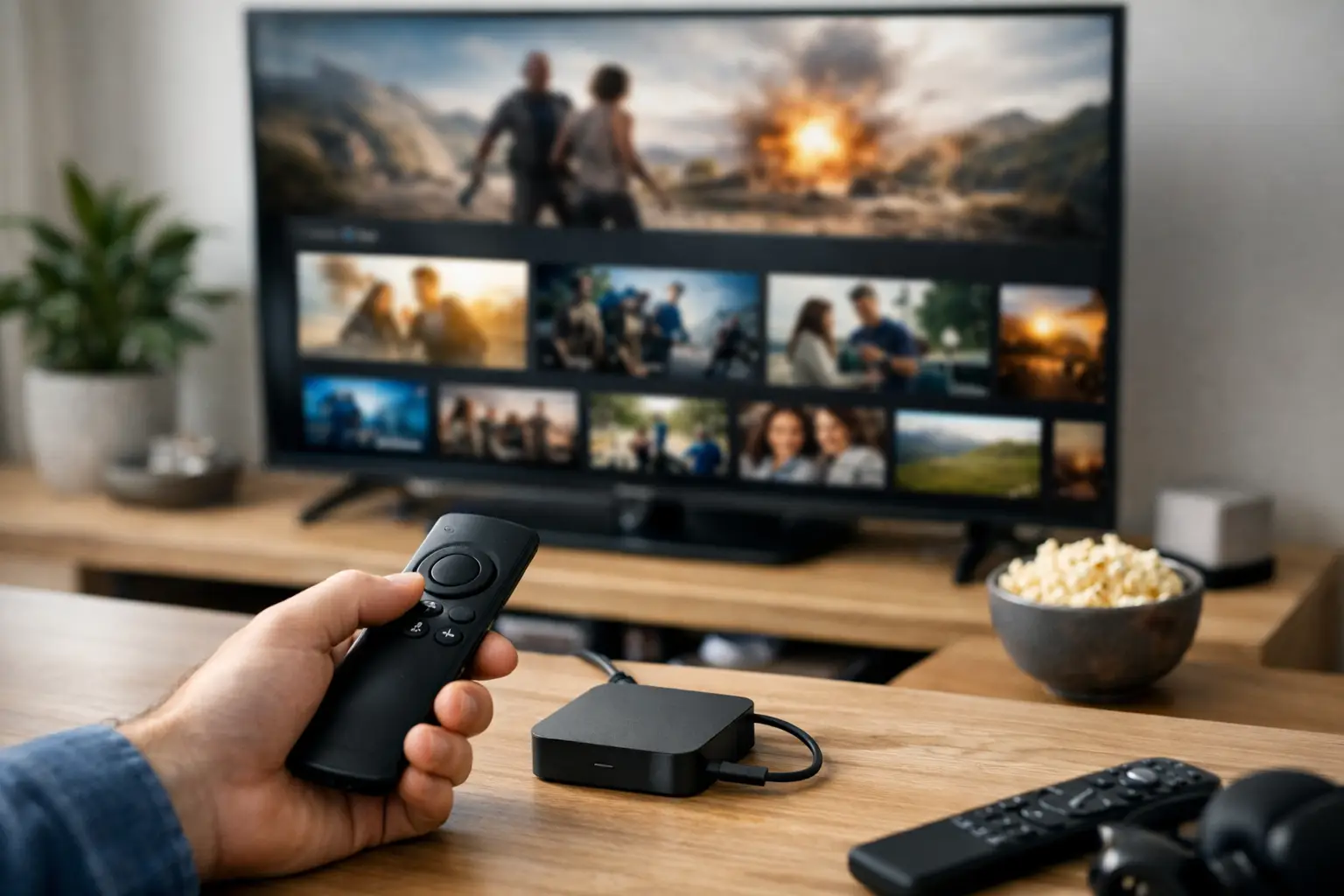 How to Stream Without Subscriptions
