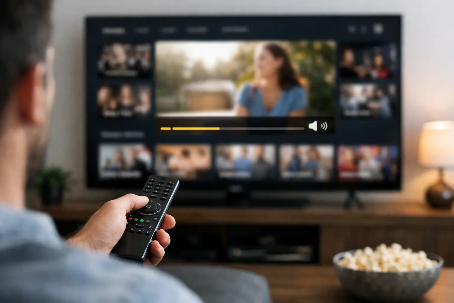Is Ad Supported Streaming Worth It?