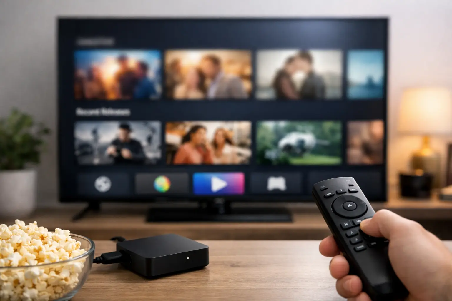 No Subscription Streaming App: What Matters