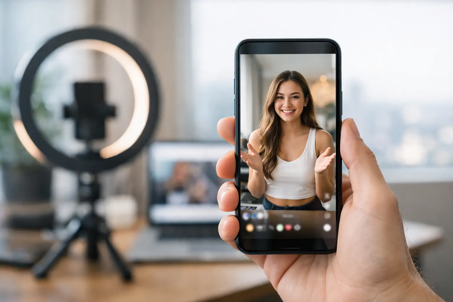 Vertical Streaming Is Built for Now