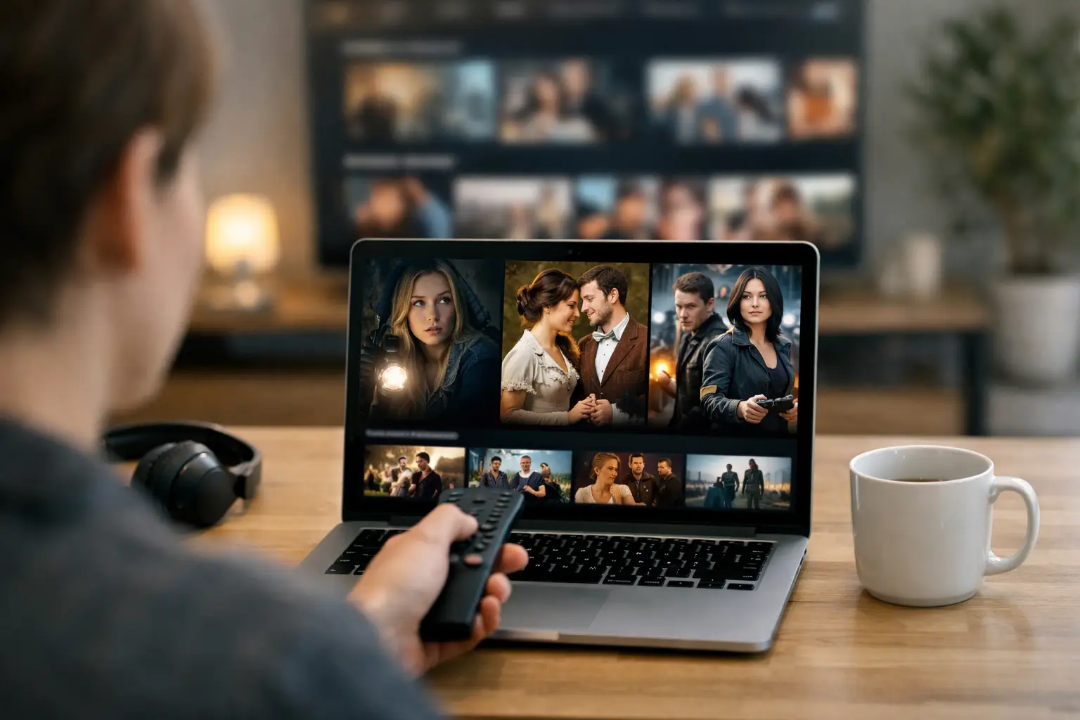 Where to Watch Free English Short Series