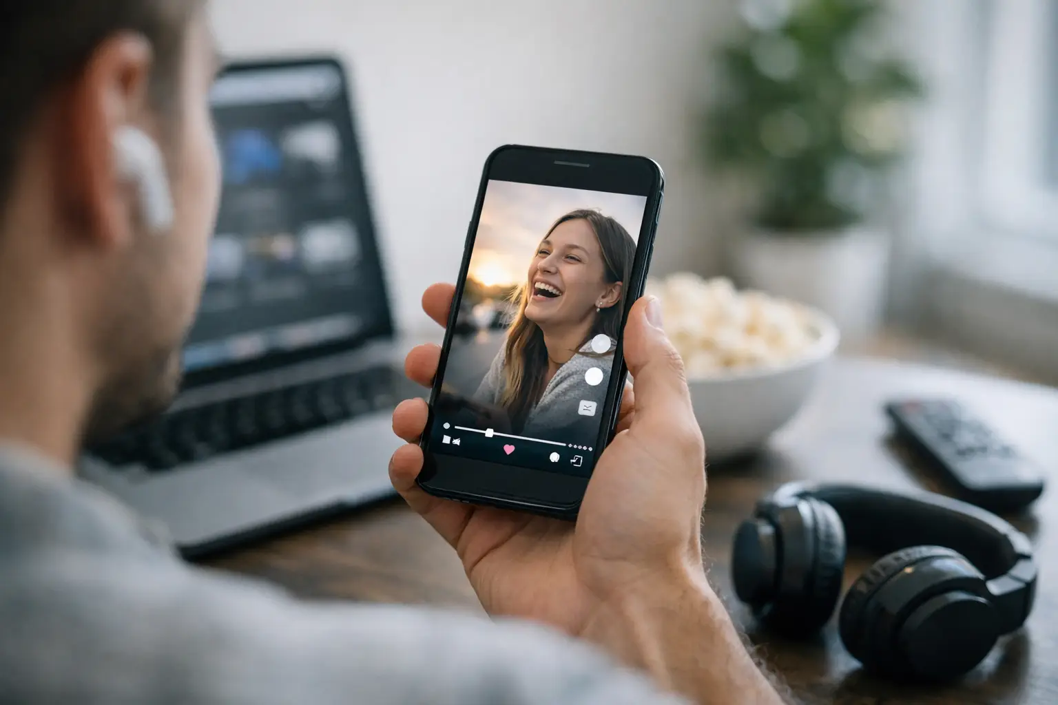 Where to Watch Free Short Videos Fast