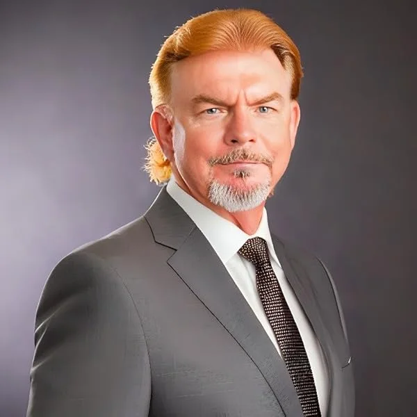 Roc Hatfield — Founder & CEO, Atlantium AI LLC