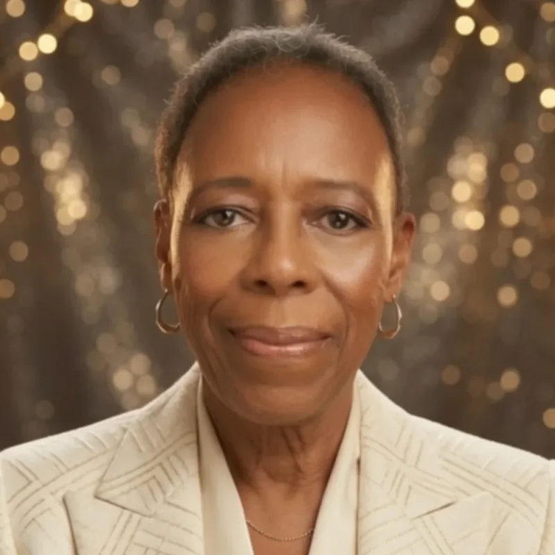 Yvonne Butler — Managing Director, Atlantium Studios